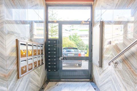 Lejlighed i Odivelas, Lisbon, Odivelas - € 262.500 | Ref: 1649-01795 - foto 3