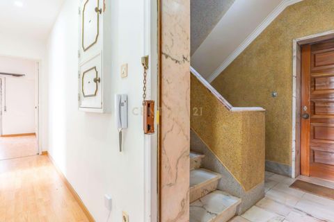 Lejlighed i Odivelas, Lisbon, Odivelas - € 262.500 | Ref: 1649-01795 - foto 5