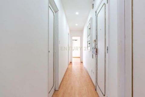 Lejlighed i Odivelas, Lisbon, Odivelas - € 262.500 | Ref: 1649-01795 - foto 6