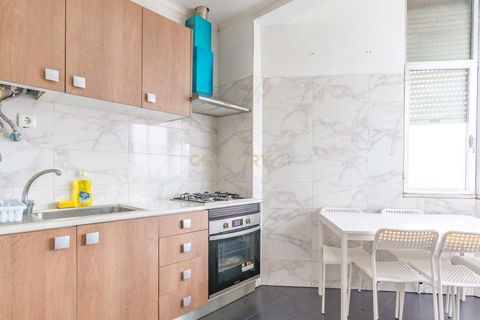 Lejlighed i Odivelas, Lisbon, Odivelas - € 262.500 | Ref: 1649-01795 - foto 8