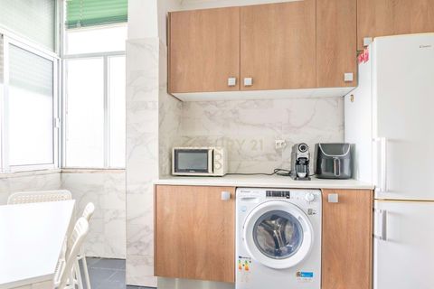 Lejlighed i Odivelas, Lisbon, Odivelas - € 262.500 | Ref: 1649-01795 - foto 9