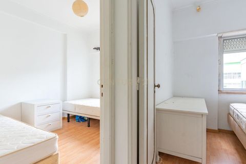 Lejlighed i Odivelas, Lisbon, Odivelas - € 262.500 | Ref: 1649-01795 - foto 18