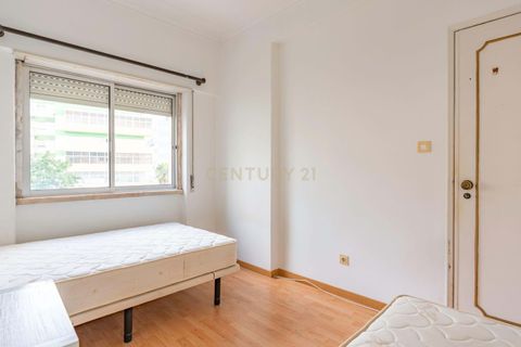 Lejlighed i Odivelas, Lisbon, Odivelas - € 262.500 | Ref: 1649-01795 - foto 22