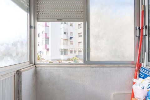 Lejlighed i Odivelas, Lisbon, Odivelas - € 262.500 | Ref: 1649-01795 - foto 23