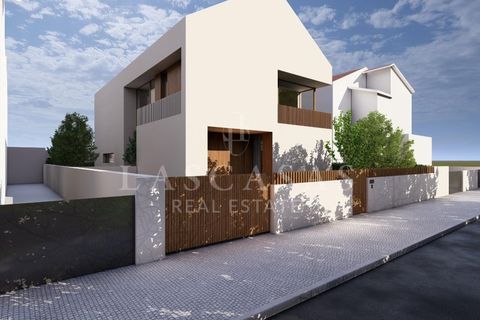 Villa i Montijo, Setubal, Montijo - € 1.700.000 | Ref: 12-2026 - foto 1