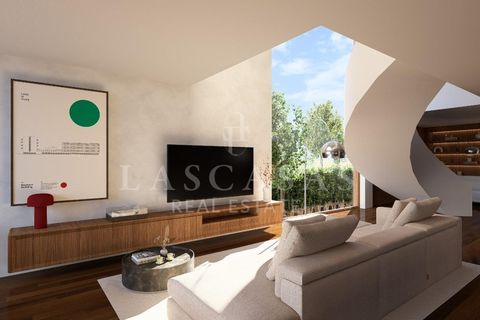 Villa i Montijo, Setubal, Montijo - € 1.700.000 | Ref: 12-2026 - foto 4