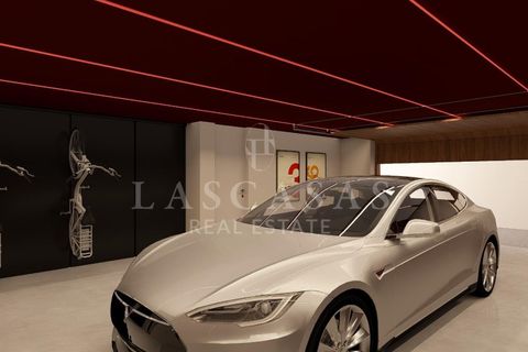 Villa i Montijo, Setubal, Montijo - € 1.700.000 | Ref: 12-2026 - foto 35