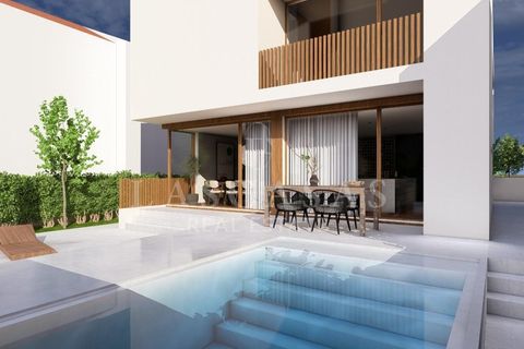 Villa i Montijo, Setubal, Montijo - € 1.700.000 | Ref: 12-2026 - foto 38