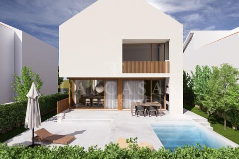 Villa i Montijo, Setubal, Montijo - € 1.700.000 | Ref: 12-2026 - foto 39