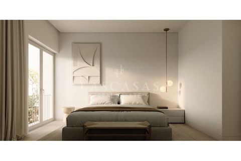 Lejlighed i Carcavelos, Lisbon, Carcavelos - € 850.000 | Ref: 11-2026_01 - foto 19