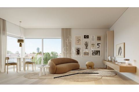 Lejlighed i Carcavelos, Lisbon, Carcavelos - € 850.000 | Ref: 11-2026_02 - foto 27