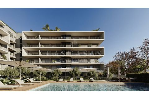 Lejlighed i Carcavelos, Lisbon, Carcavelos - € 845.000 | Ref: 11-2026_03 - foto 17