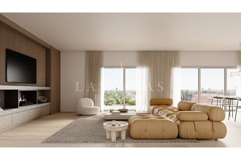 Lejlighed i Carcavelos, Lisbon, Carcavelos - € 840.000 | Ref: 11-2026_04 - foto 3