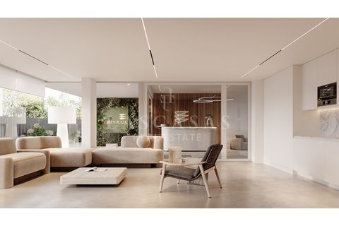 Lejlighed i Carcavelos, Lisbon, Carcavelos - € 840.000 | Ref: 11-2026_04 - foto 5