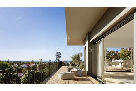 Lejlighed i Carcavelos, Lisbon, Carcavelos - € 840.000 | Ref: 11-2026_04 - foto 16