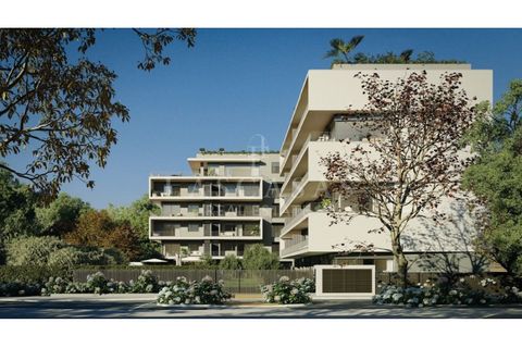 Lejlighed i Carcavelos, Lisbon, Carcavelos - € 840.000 | Ref: 11-2026_04 - foto 21
