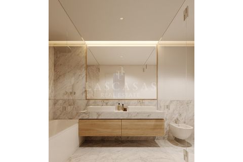 Lejlighed i Carcavelos, Lisbon, Carcavelos - € 840.000 | Ref: 11-2026_04 - foto 24