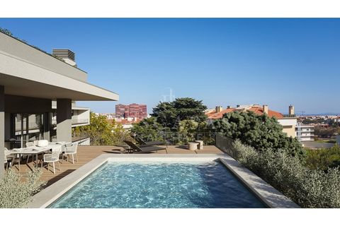 Lejlighed i Carcavelos, Lisbon, Carcavelos - € 1.300.000 | Ref: 11-2026_06 - foto 1