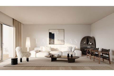 Lejlighed i Carcavelos, Lisbon, Carcavelos - € 1.250.000 | Ref: 11-2026_07 - foto 8