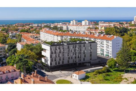 Lejlighed i Carcavelos, Lisbon, Carcavelos - € 1.250.000 | Ref: 11-2026_07 - foto 9