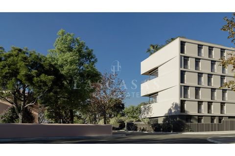 Lejlighed i Carcavelos, Lisbon, Carcavelos - € 1.200.000 | Ref: 11-2026_08 - foto 9