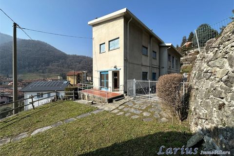Leilighet i Asso, Como, Asso - € 65 000 | Ref: Ass5152 - foto 2