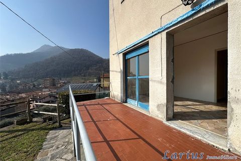 Leilighet i Asso, Como, Asso - € 65 000 | Ref: Ass5152 - foto 18