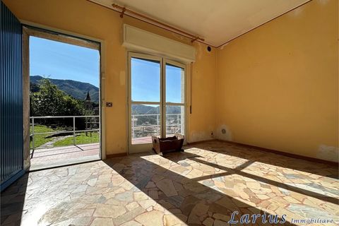 Leilighet i Asso, Como, Asso - € 65 000 | Ref: Ass5152 - foto 20