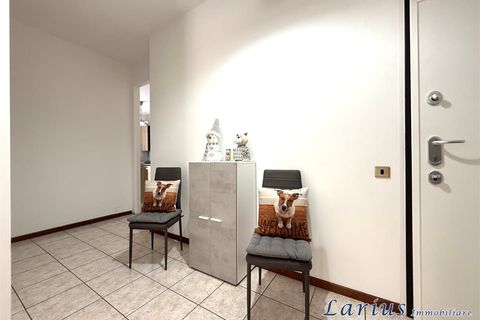 Leilighet i Asso, Como, Asso - € 99 000 | Ref: Ass95 - foto 6