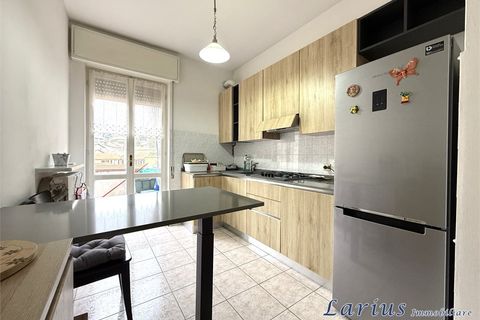 Leilighet i Asso, Como, Asso - € 99 000 | Ref: Ass95 - foto 8