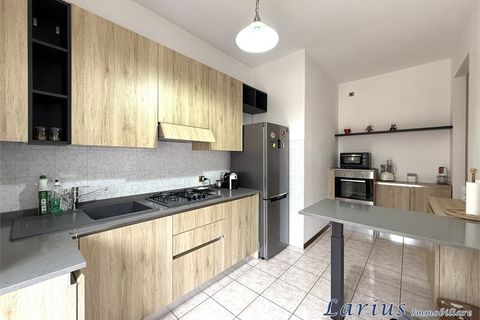 Leilighet i Asso, Como, Asso - € 99 000 | Ref: Ass95 - foto 9