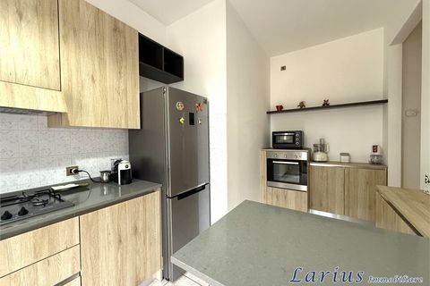 Leilighet i Asso, Como, Asso - € 99 000 | Ref: Ass95 - foto 10
