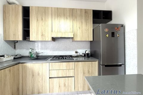 Leilighet i Asso, Como, Asso - € 99 000 | Ref: Ass95 - foto 11