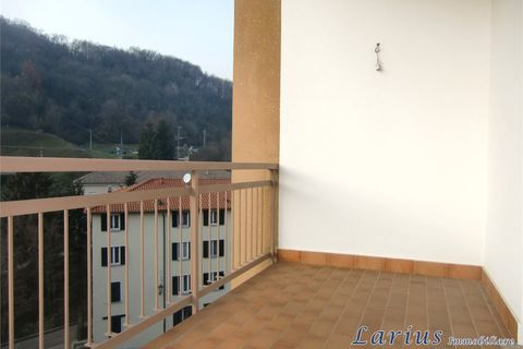 Leilighet i Asso, Como, Asso - € 99 000 | Ref: Ass95 - foto 19