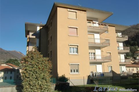 Leilighet i Asso, Como, Asso - € 99 000 | Ref: Ass95 - foto 20