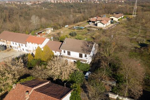 Villa a Valfenera, Asti, Valfenera - € 160.000 | Ref: 86674630 - foto 3