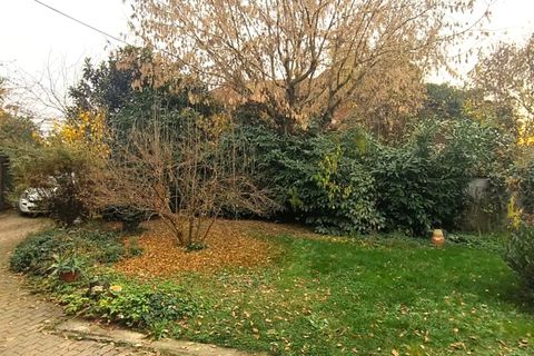 Villa a Valfenera, Asti, Valfenera - € 160.000 | Ref: 86674630 - foto 5
