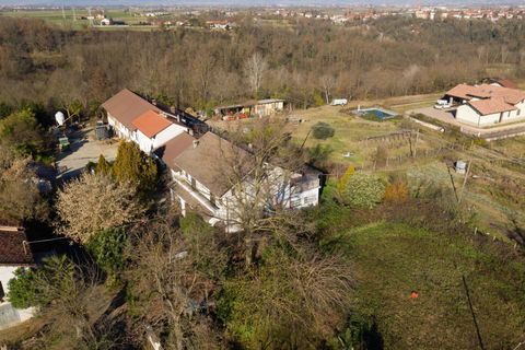 Villa a Valfenera, Asti, Valfenera - € 160.000 | Ref: 86674630 - foto 6