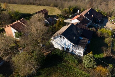 Villa a Valfenera, Asti, Valfenera - € 160.000 | Ref: 86674630 - foto 7