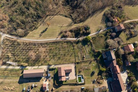 Villa a Valfenera, Asti, Valfenera - € 160.000 | Ref: 86674630 - foto 9
