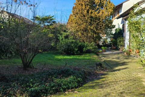 Villa a Valfenera, Asti, Valfenera - € 160.000 | Ref: 86674630 - foto 10
