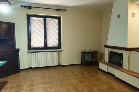 Villa a Valfenera, Asti, Valfenera - € 160.000 | Ref: 86674630 - foto 12