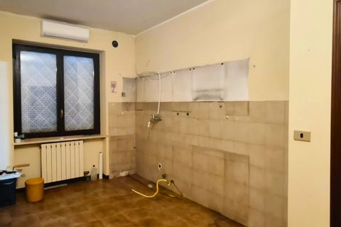 Villa a Valfenera, Asti, Valfenera - € 160.000 | Ref: 86674630 - foto 13