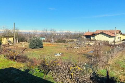 Villa a Valfenera, Asti, Valfenera - € 160.000 | Ref: 86674630 - foto 26