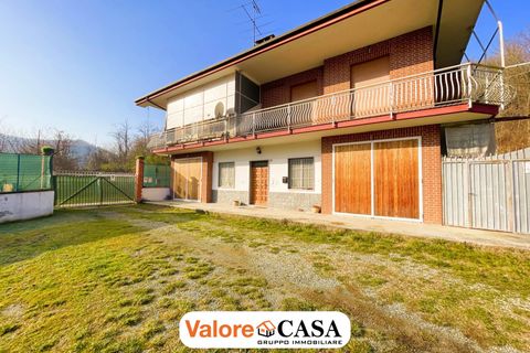 Villa i Prasco, Alessandria, Prasco - € 109.000 | Ref: 86674527 - foto 1