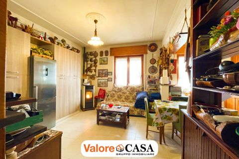 Villa i Prasco, Alessandria, Prasco - € 109.000 | Ref: 86674527 - foto 2