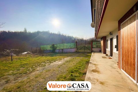 Villa i Prasco, Alessandria, Prasco - € 109.000 | Ref: 86674527 - foto 4