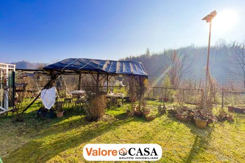 Villa i Prasco, Alessandria, Prasco - € 109.000 | Ref: 86674527 - foto 5