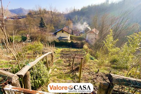 Villa i Prasco, Alessandria, Prasco - € 109.000 | Ref: 86674527 - foto 6