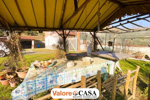 Villa i Prasco, Alessandria, Prasco - € 109.000 | Ref: 86674527 - foto 7